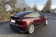 Bild des Angebotes Tesla Model Y Long Range Dual Motor AWD Top Zustand