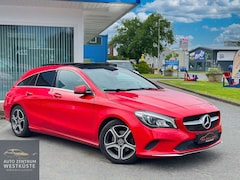 Bild des Angebotes Mercedes-Benz CLA 220 CLA 220 CDI Automatik SB PANO Standhzng. Kamera