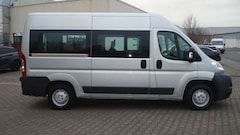 Bild des Angebotes Fiat Ducato L2/H2!SILBER!9-SITZE! 2XKLIMA!180.000KM!