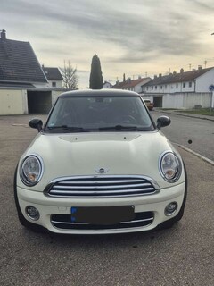 Bild des Angebotes MINI Cooper D MINI Diesel
