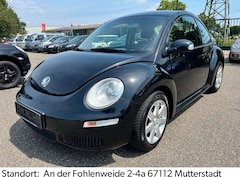 Bild des Angebotes VW New Beetle Lim. 1.6/TÜV 01.2027/KLIMA
