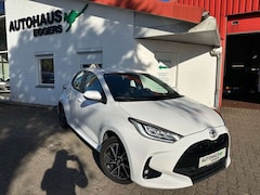 Bild des Angebotes Toyota Yaris Club/TEMP/FREISPRECH/KAM/GJR