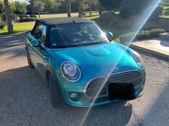Bild des Angebotes MINI Cooper Cabrio Mini Cooper Cabrio Aut.