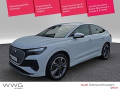 Bild des Angebotes Audi e-tron Sportback 40 e-tron LED