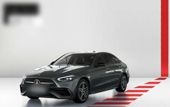 Bild des Angebotes Mercedes-Benz C 300 AMG AHK MBUX LED SHZ KEYLESS-GO
