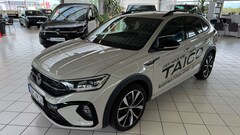 Bild des Angebotes VW Taigo R-Line