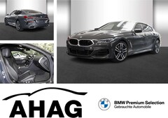 Bild des Angebotes BMW M850 i xDrive Gran Coupe Steptronic Innovationsp.