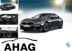 Bild des Angebotes BMW M850 i xDrive Gran Coupe Steptronic Innovationsp.