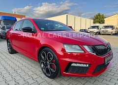 Bild des Angebotes Skoda Octavia 2.0 RS|Facelift|Carbon|Standheizung|1-Hd