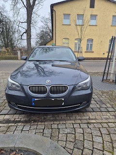 Bild des Angebotes BMW 523 523i Aut. Edition Sport