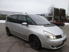 Bild des Angebotes Renault Espace Espace Diesel 2.2 dCi+AUTOMATIK+TÜV=05/26 +AHK