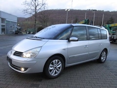 Bild des Angebotes Renault Espace Espace Diesel 2.2 dCi+AUTOMATIK+TÜV=05/26 +AHK