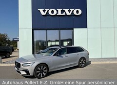 Bild des Angebotes Volvo V90 T8 Ultra Dark Recharge Plug-In Hybrid AWD