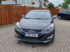 Bild des Angebotes Hyundai i40 5 Star Edition (67Tkm) Tüv bis 04/2028