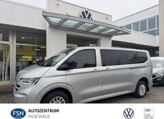Bild des Angebotes VW T7 Caravelle T7 Caravelle 2.0 TDI 6-Gang Life