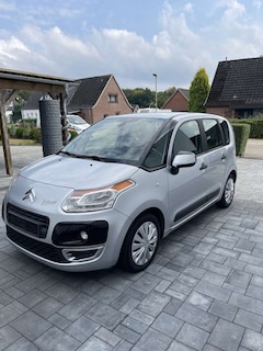 Bild des Angebotes Citroen C3 Picasso VTi 120 Tendance