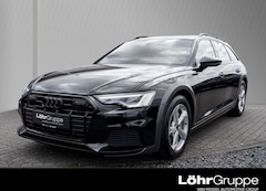 Audi A6 allroad qu.55 TDI tip. MatrixLED/Navi/ACC/RFK