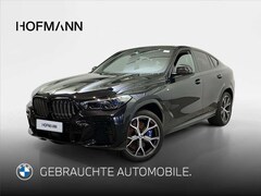Bild des Angebotes BMW X6 M Sport