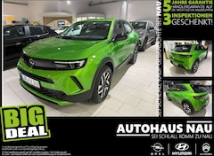 Bild des Angebotes Opel Mokka 1.2 Turbo Elegance mit Winter-Paket Inkl. Inspekti