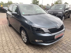 Bild des Angebotes Skoda Fabia Combi Joy/ Verbeult / Optische Schäden