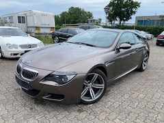 Bild des Angebotes BMW M6 V10 M-Driver S Package 305km/h