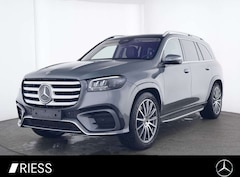 Bild des Angebotes Mercedes-Benz GLS 580 4M AMG Sport Distr AHK Pano HUD Sitzkl 7 Sitze