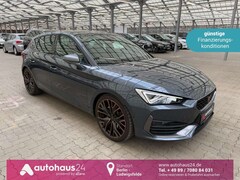 Bild des Angebotes CUPRA Leon 2.0 TSI VZ DSG|ACC|LED|Kamera