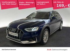 Bild des Angebotes Audi A4 allroad A4 allroad quattro 45 TFSI LED AHK ACC KAMERA
