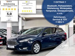 Bild des Angebotes Ford Focus Turnier Titanium *NEU ZAHNRIEMEN+SERVICE*