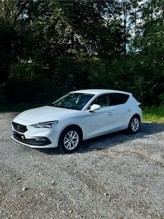 Bild des Angebotes SEAT Leon SP 1,5 TSI