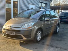 Bild des Angebotes Citroen Grand C4 Picasso 7/SITZER+AUTOMATIK