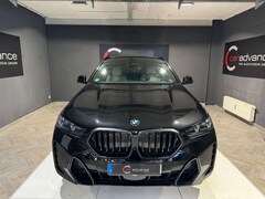 Bild des Angebotes BMW X6 30 d xDrive M Sport Pro*Pano*Air*Hud*