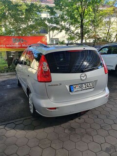 Bild des Angebotes Mazda 5 2.0 CD DPF Top