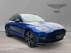 Bild des Angebotes Aston Martin DBX 707 Ion Blue Onyx Black Carbon