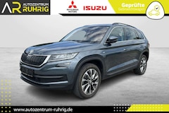 Bild des Angebotes Skoda Kodiaq Clever 4x4