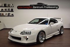 Bild des Angebotes Toyota Supra Mk4 TwinTurbo Schalter