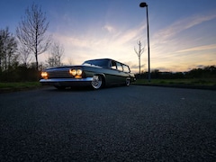 Bild des Angebotes Chevrolet Impala Biscayne