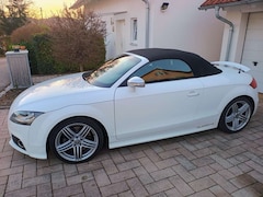 Bild des Angebotes Audi TTS TTS Roadster