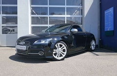 Bild des Angebotes Audi TTS Roadster S tronic QUATTRO NAVI LEDER XENON