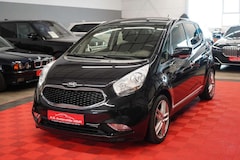 Bild des Angebotes Kia Venga 1.6 Spirit 6Gang*2.Hand*Unfallfrei*Keyless