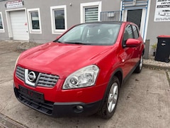 Bild des Angebotes Nissan Qashqai Tekna*Xenon*Klima*Alu*Panorama*