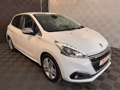 Bild des Angebotes Peugeot 208 *SIGNATURE*PANO-TEMPO-LED-PDC.H-KLIMA-TOUCH