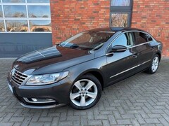Bild des Angebotes VW Passat CC PASSAT CC 2.0TDI,SPORTSITZE,SITZH,XENON
