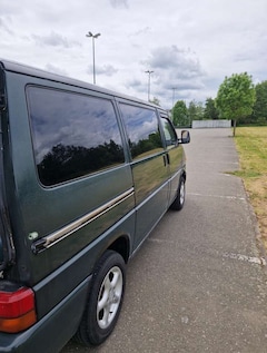 Bild des Angebotes VW T4 T4 Camper