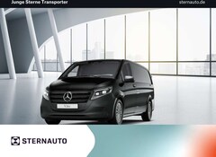 Bild des Angebotes Mercedes-Benz Vito Vito 116 CDI Kasten Lang  Pro Navi/Autom./LED