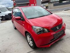 Bild des Angebotes SEAT Mii Chic / Klima / PDC / Alu / Scheckheft