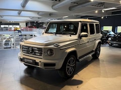 Bild des Angebotes Mercedes-Benz G 500 Final Edition Multimedia G Manufaktur