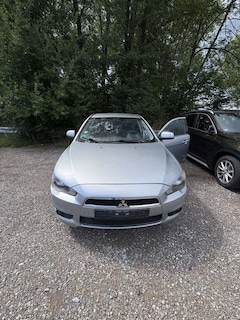 Mitsubishi Lancer Instyle