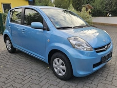 Bild des Angebotes Subaru Justy Trend 1.0 Klima eFH ''HU/AU 03.2027 TOP ZUSTAND