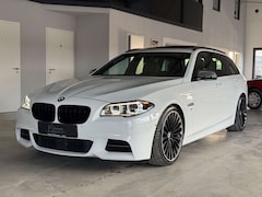 Bild des Angebotes BMW 550 d xDrive LED/Kam/H&K/Softclose/Memory/Pano